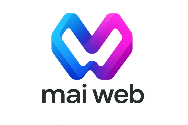 mai web logo