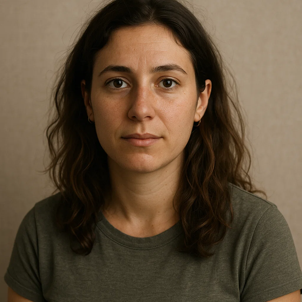 שרה כהן